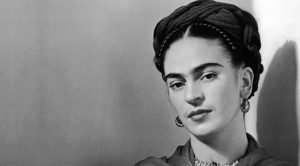 Frida Kahlo