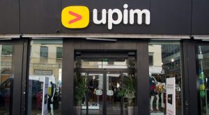 Upim在那不勒斯Fuorigrotta重新开业：历史悠久的服装店重返