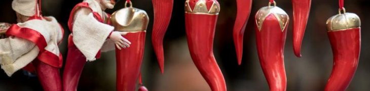 Cornicello