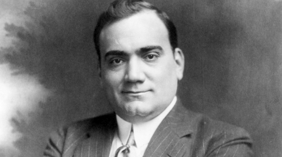 Enrico Caruso