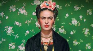 Frida Kahlo