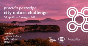 A Procida parte il City Natura Challenge: i cittadini diventano scienziati