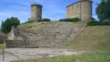 Parque Arqueológico de Elea-Velia, o antigo teatro grego reabre