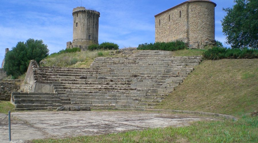 Greek theatre