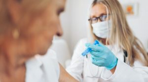 Vaccini, Open Day a Caserta per tutti per 24 ore