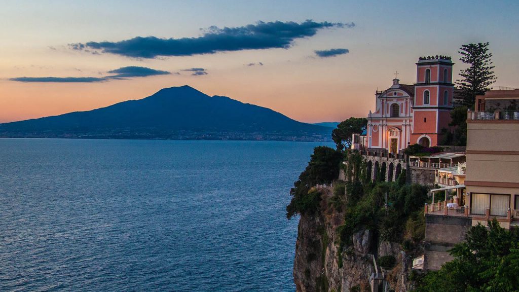 Vico Equense
