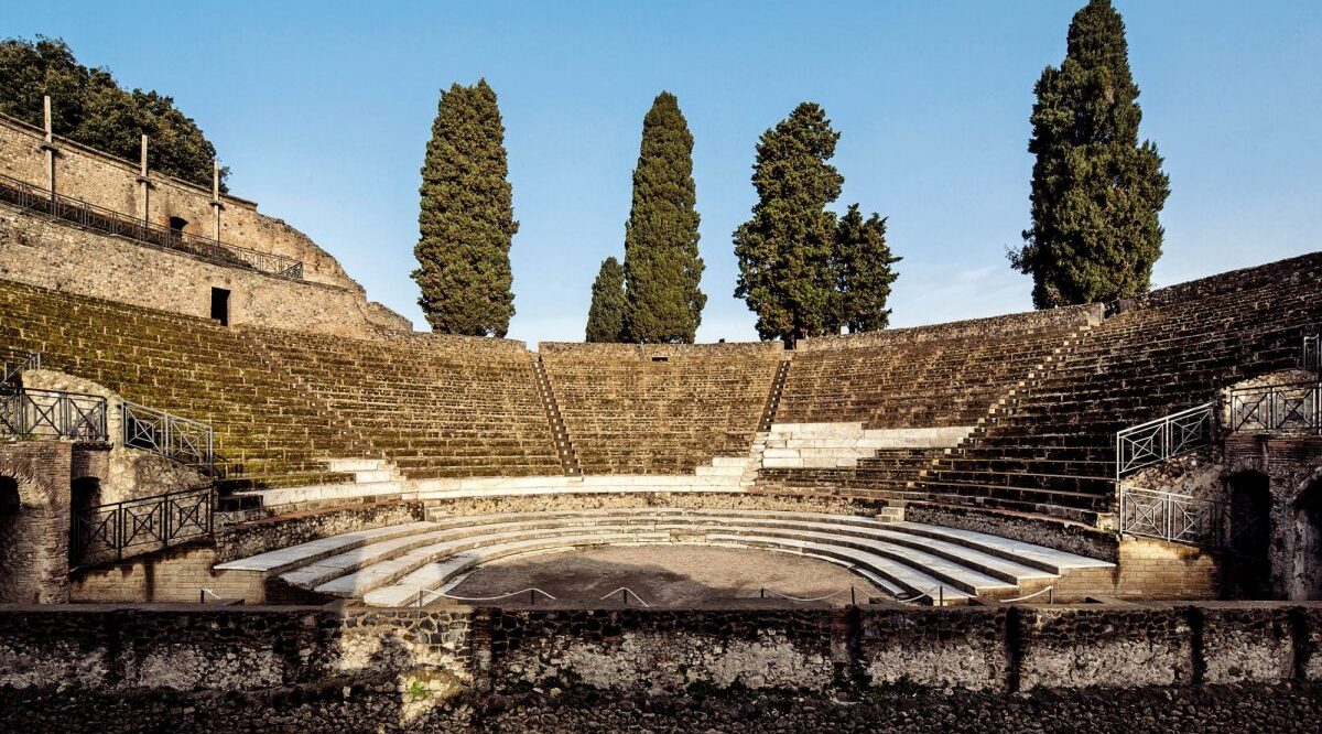 Pompeii