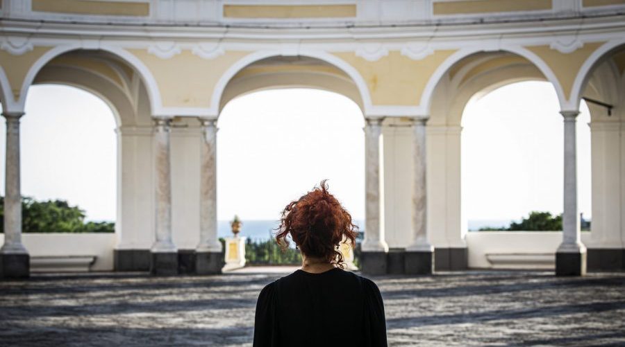 Racconti per ricominciare in Campania: spettacoli teatrali in spazi monumentali