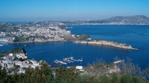 La Rotta di Enea passa per i Campi Flegrei: è negli itinerari culturali d’Europa
