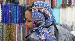 Mai der Denkmäler in Neapel: Migrantour besucht mit den Augen von Ausländern