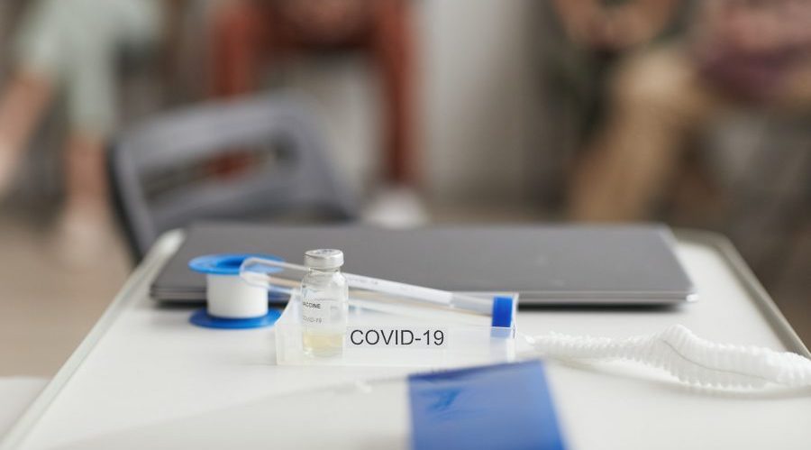 Vaccins contre le covid