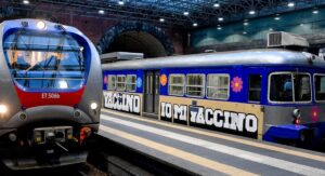 Sciopero Cumana, Circumvesuviana, metro Napoli-Aversa il 25 febbraio 2022