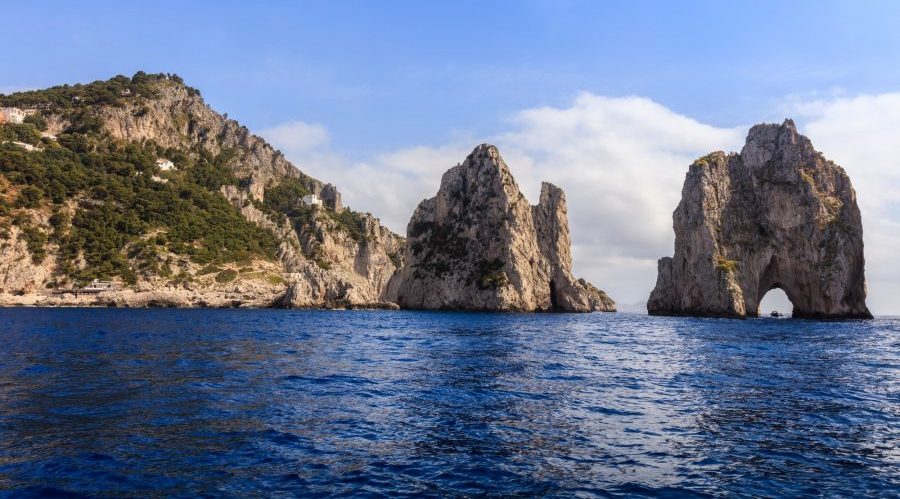 Capri