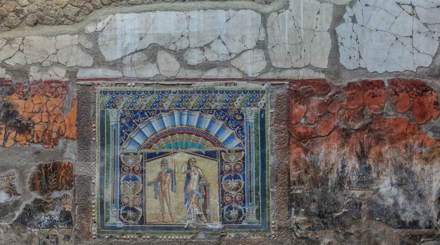 herculaneum