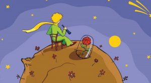 Le Petit Prince