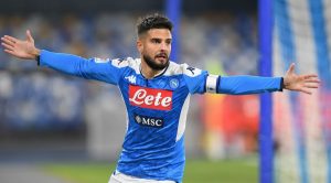 Lorenzo Insigne