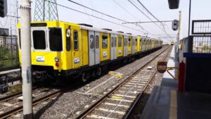 ANM-Fahrpläne zu Weihnachten 2021: U-Bahn, Standseilbahnen und Busse halten zum Mittagessen