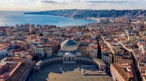 Campania zona bianca, l’ipotesi del Governo per tutte le Regioni