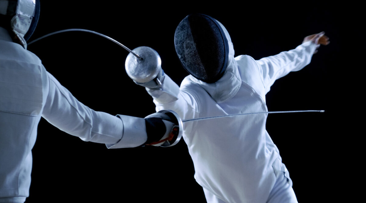 fencing