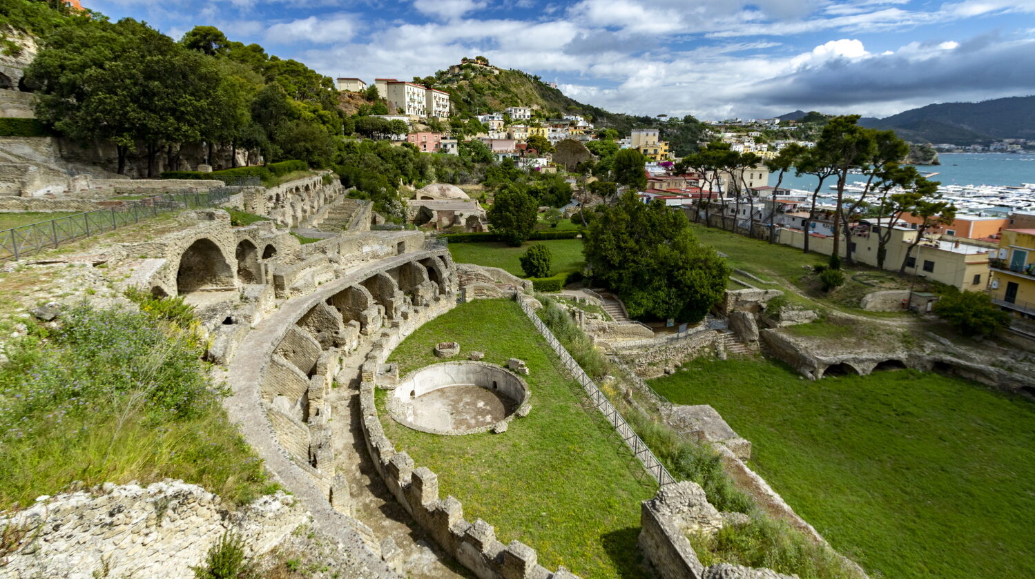 Terme di Baia