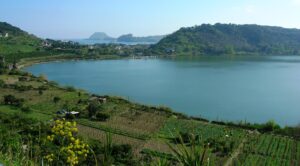 Lago d'Averno