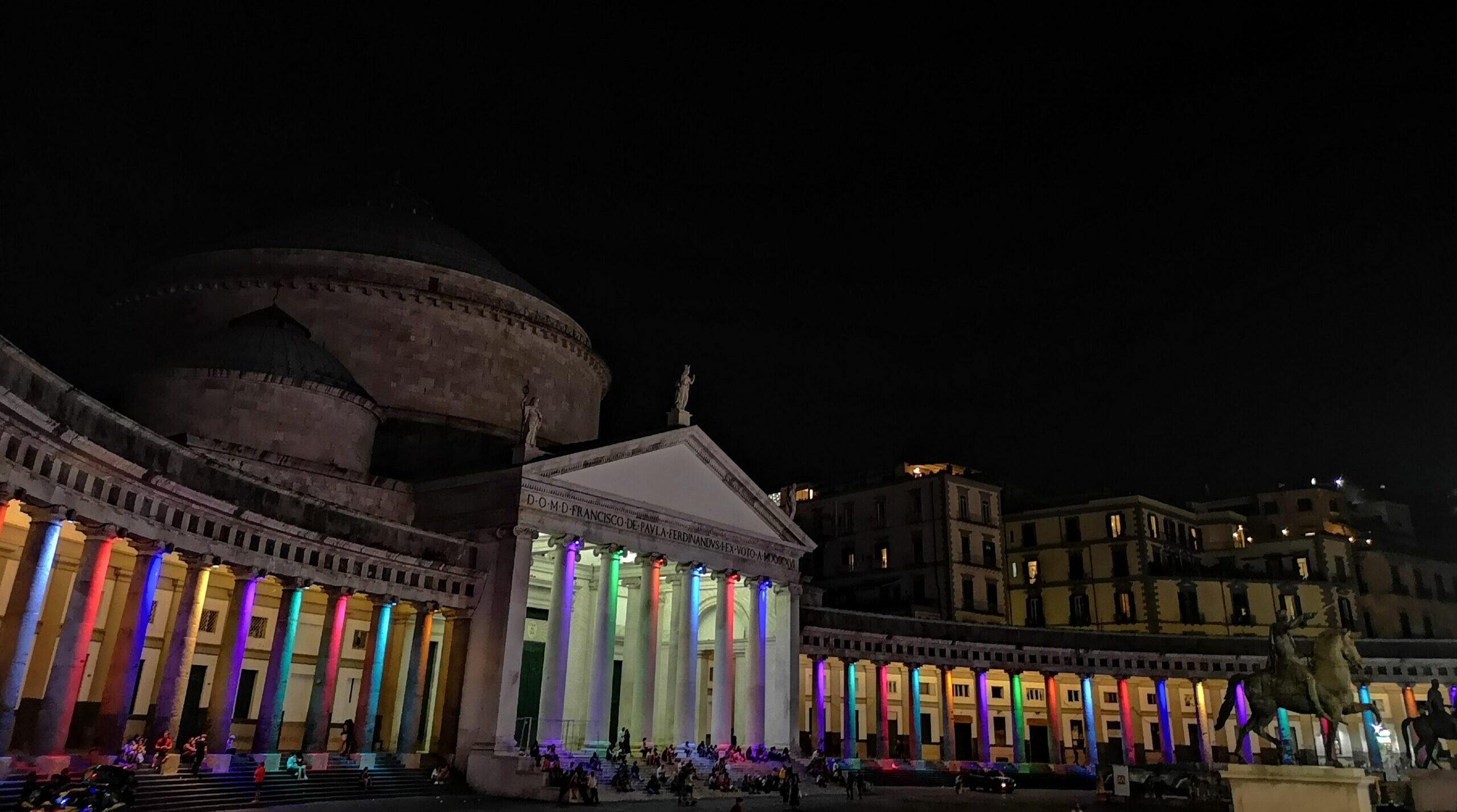 Piazza del Plebiscito