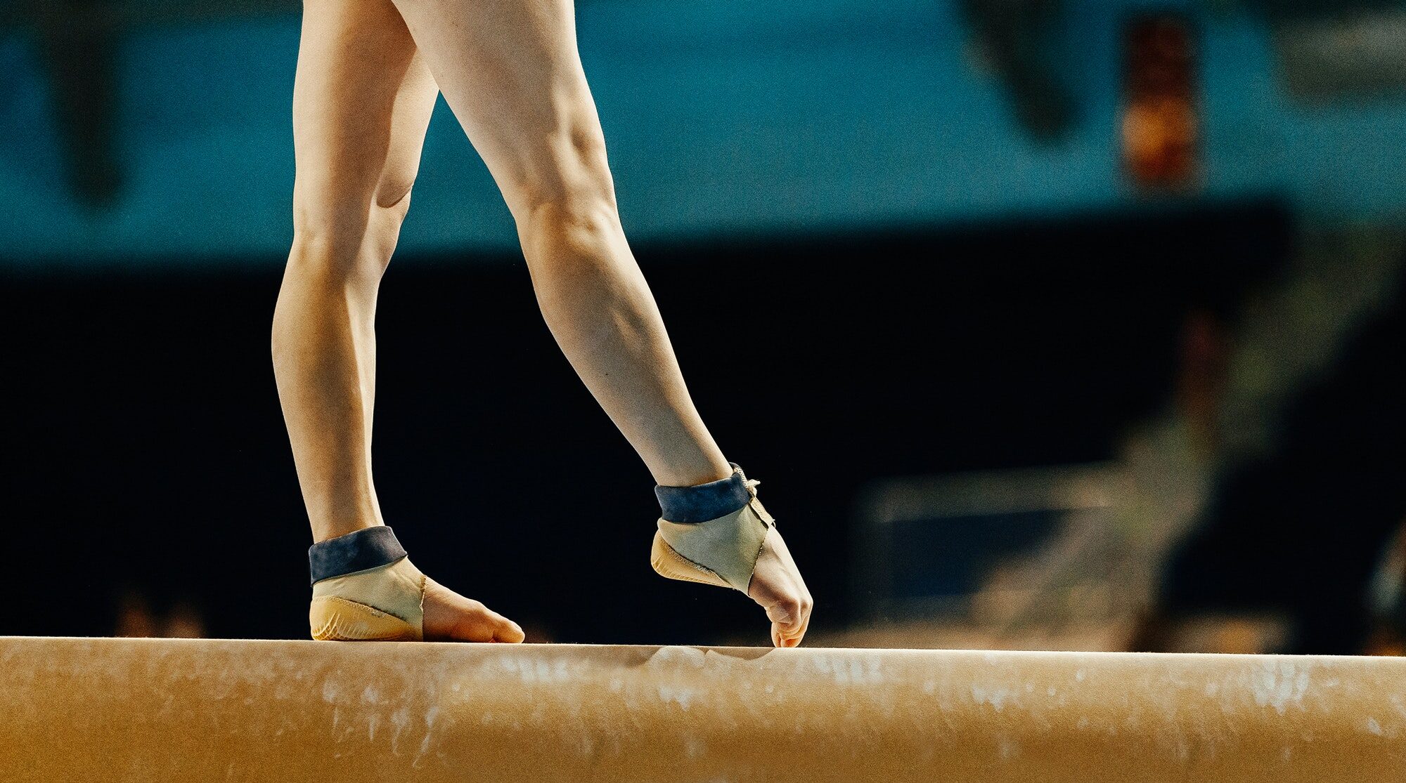 Gimnasia artística