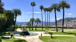 Kostenlose Events in Neapel am Wochenende von 4 bis 6 am Juni 2021