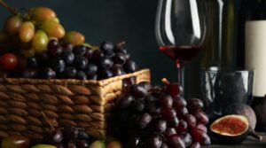 Jazz in vigna nei Campi Flegrei con musica, cibo e vino