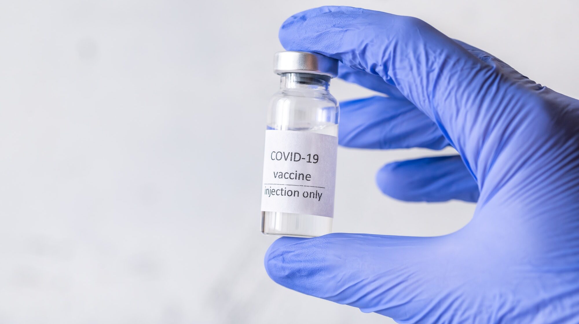 Covid vaccine