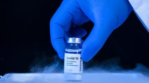 Open Day Pfizer a Napoli per la seconda dose di vaccino