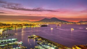 Was in Neapel in der Woche vom 28. Juni bis 2. Juli 2021 zu tun ist, unser Rat