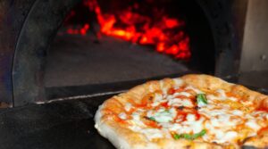 Die beste Pizzeria der Welt ist in Neapel: Hier ist welche im historischen Zentrum