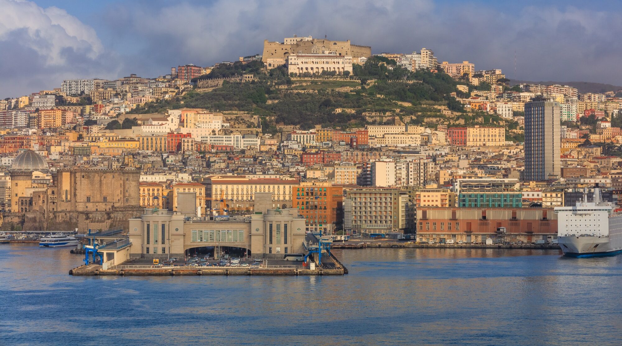 Napoli