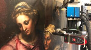 Exhibition on Raphael