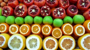 أسواق كولديريتي في نابولي: أكشاك الأطعمة الزراعية في يونيو 2021