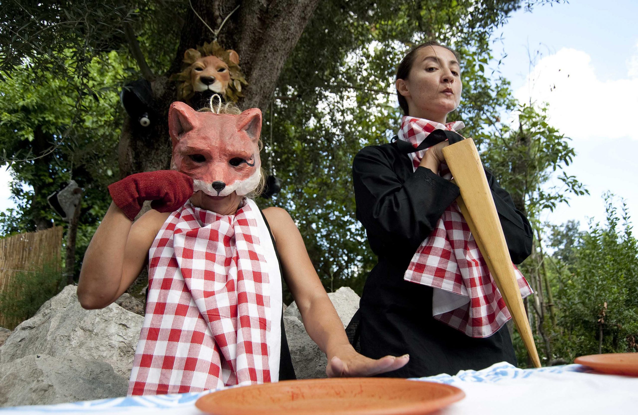 Eventos para crianças em Nápoles durante o fim de semana de 11 a 13 de junho de 2021