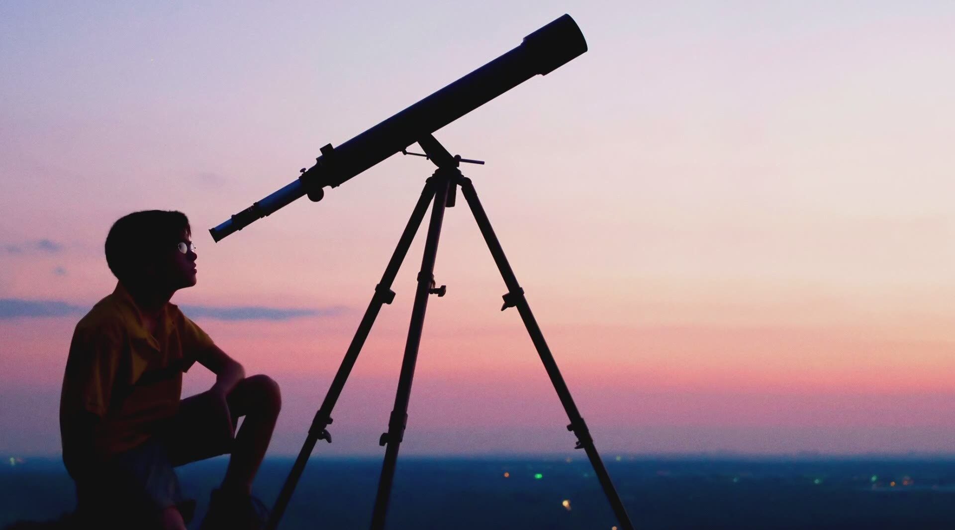 Telescope