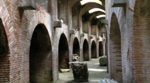 Flavian Amphitheatre