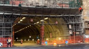 Galleria Vittoria: al via i lavori il 2 Agosto, possibile riapertura a Dicembre