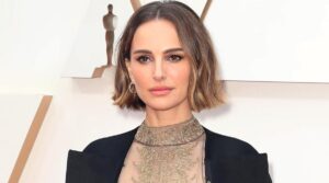 Natalie Portman inizia a girare il film tratto dal libro di Elena Ferrante