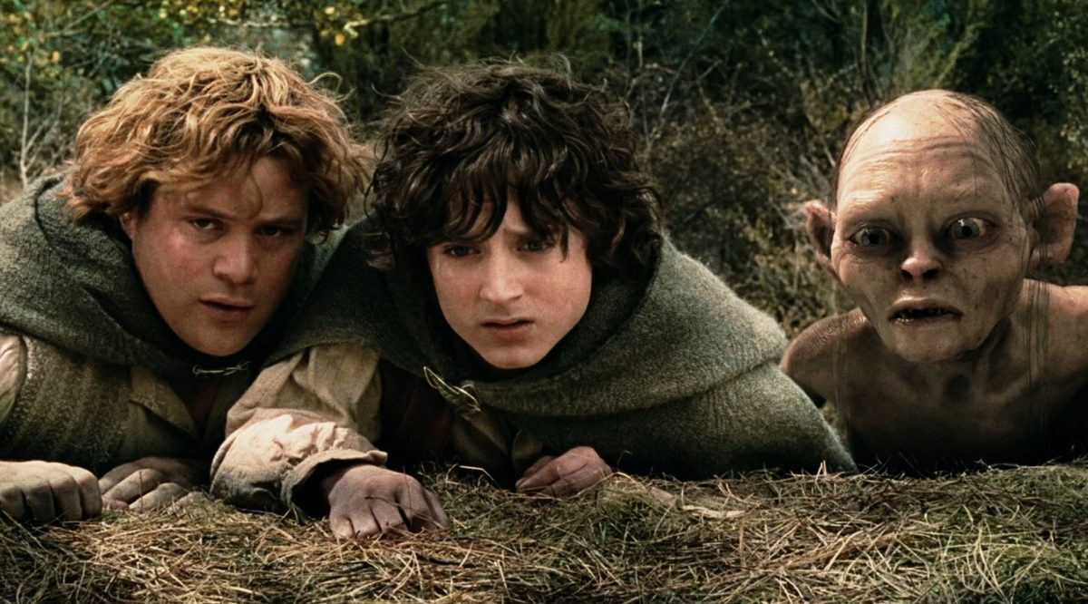 The saga of the Lord of the Rings at the UCI Cinemas in Casoria and Marcianise for the 20th anniversary