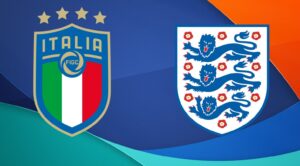 Italien-England in Neapel: Keine großen Leinwände für das Finale