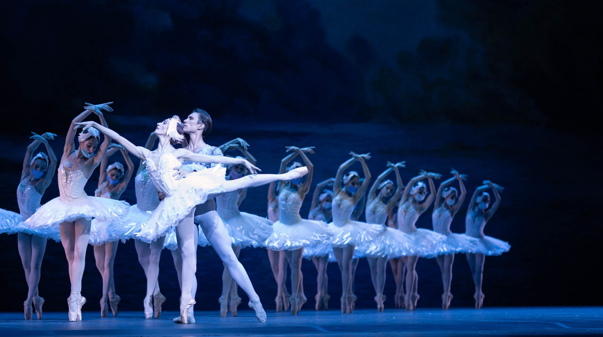 Swan Lake