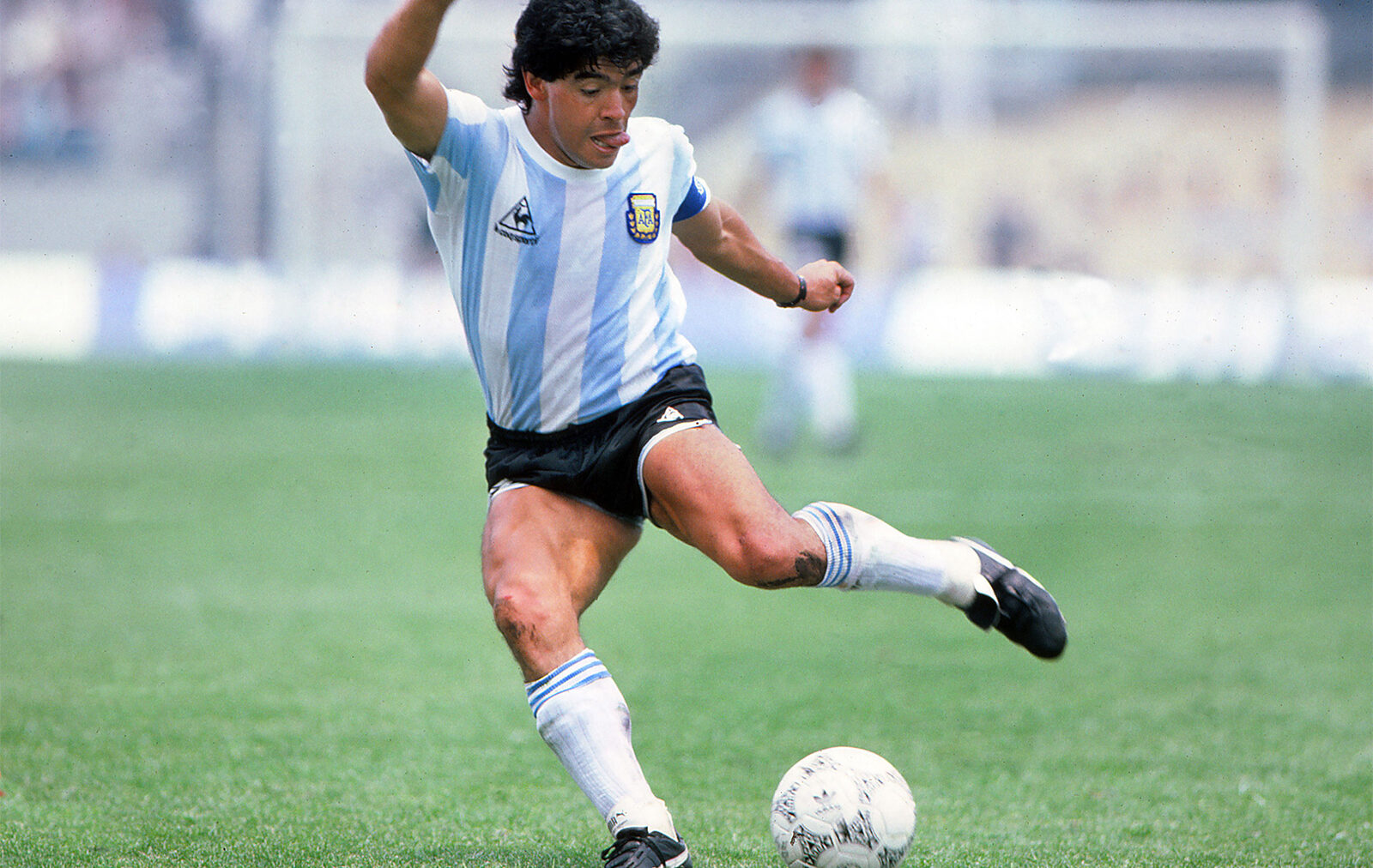 Diego Armando Maradona