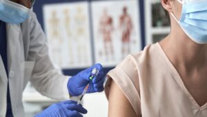 Open Day Pfizer e Moderna all'Asl Napoli 2 senza prenotazione