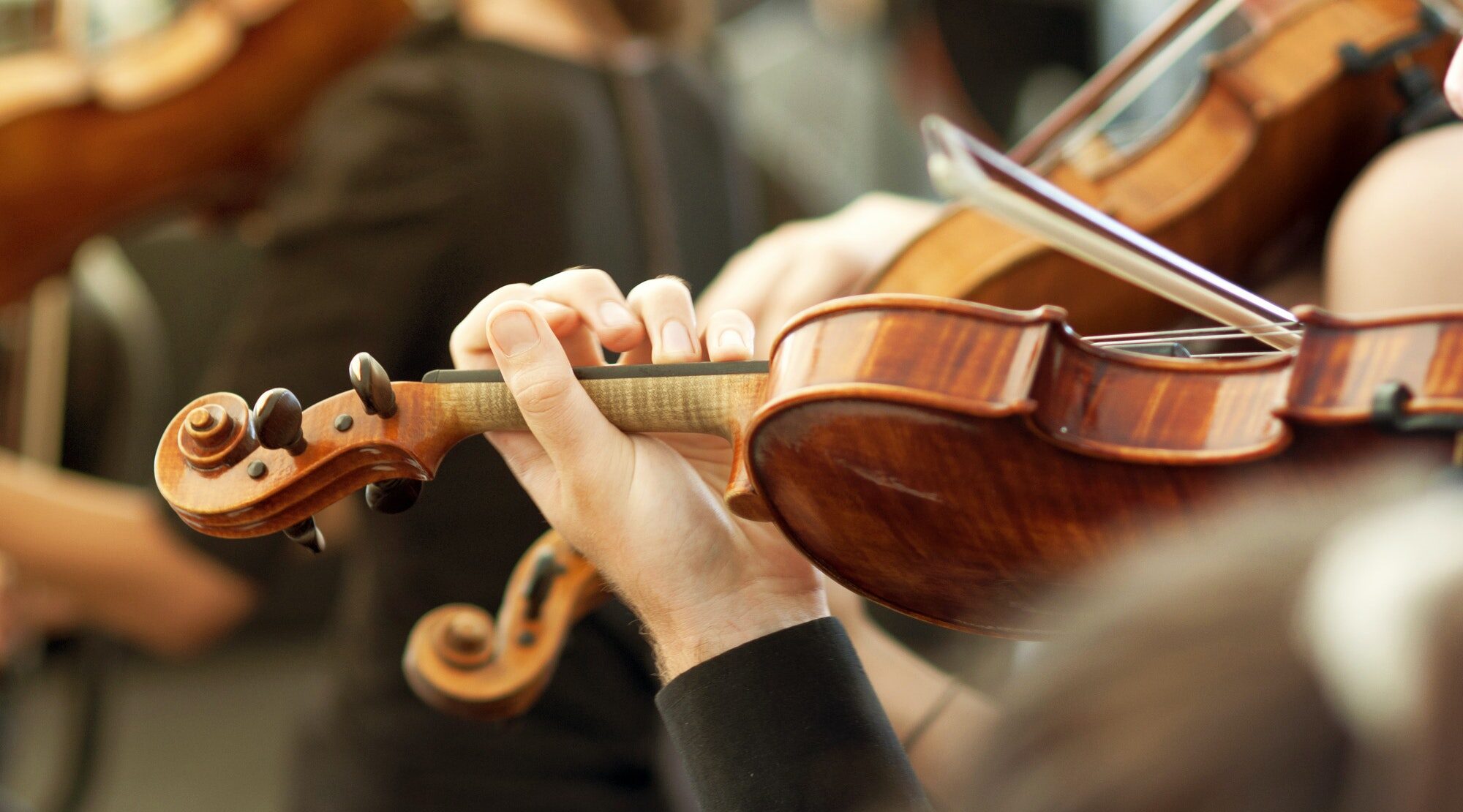 Conservatorio San Pietro a Majella, concerti gratis ogni venerdì