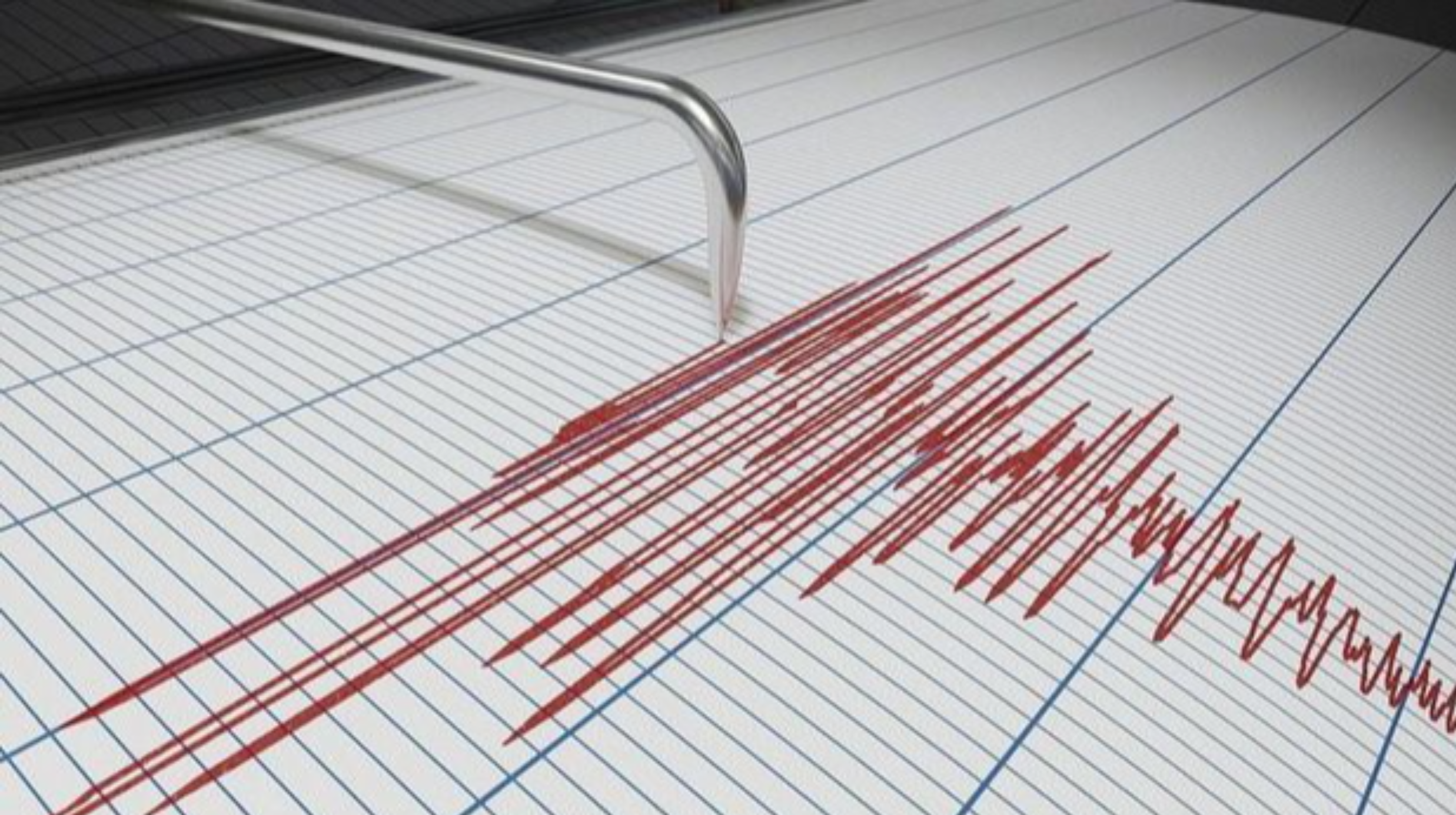 Terremoto a Napoli, scossa dai Campi Flegrei avvertita anche al Centro