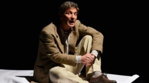 Festival Il Teatro non si rassegna a Monte di Procida con spettacoli ed eventi culturali