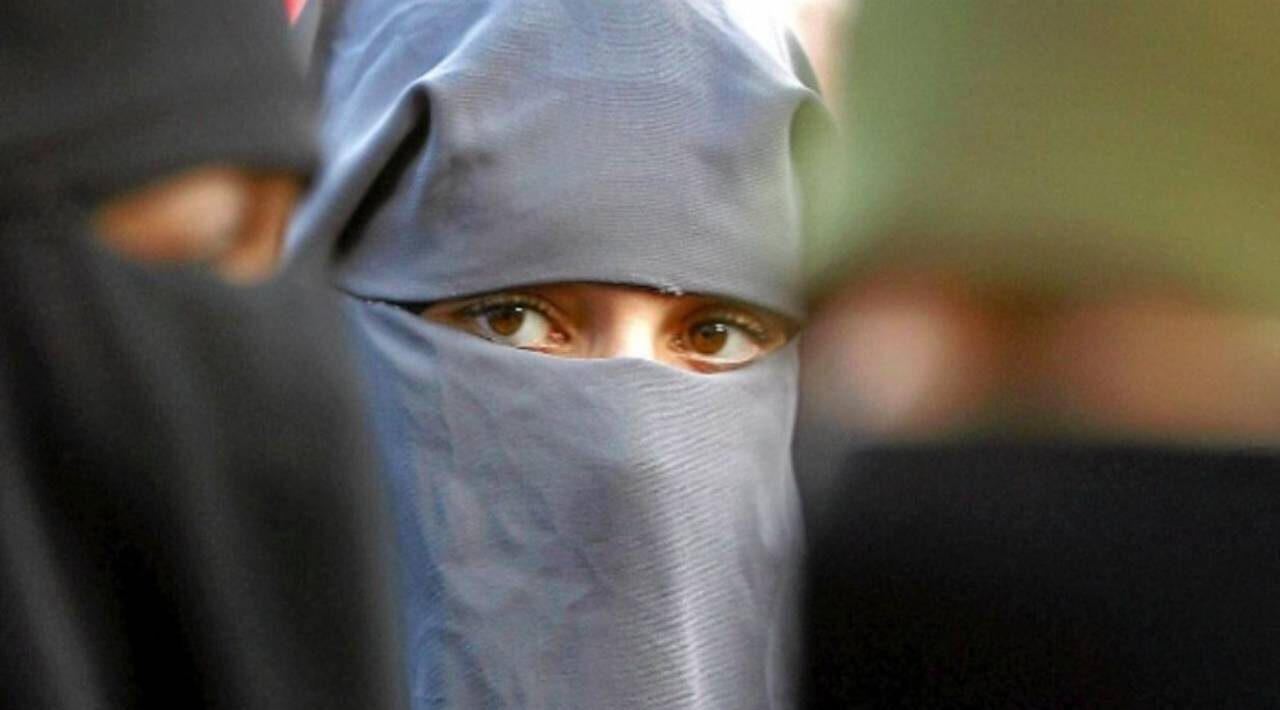 Burqa